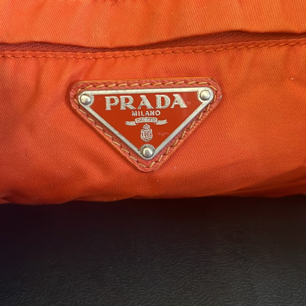 Prada Bum Bag - Picture 10 of 11